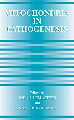 9780306464331: Mitochondria in Pathogenesis