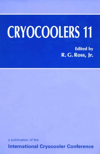 9780306465673: Cryocoolers 11