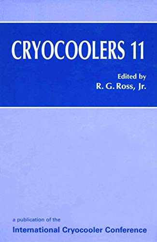 9780306465673: Cryocoolers 11