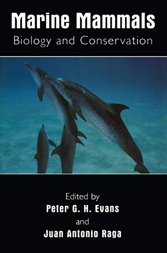 9780306465734: Marine Mammals: Biology and Conservation