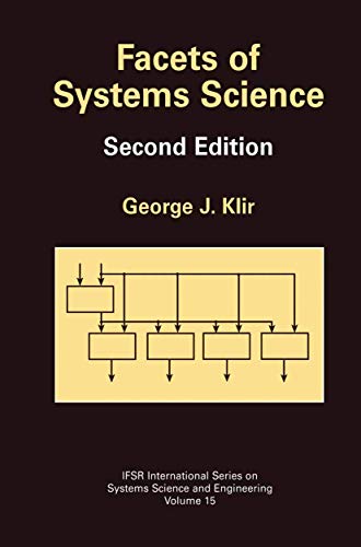 9780306466236: Facets of Systems Science: 15 (IFSR International Series in Systems Science and Systems Engineering, 15)