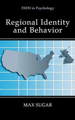 Regional Identity And Behavior