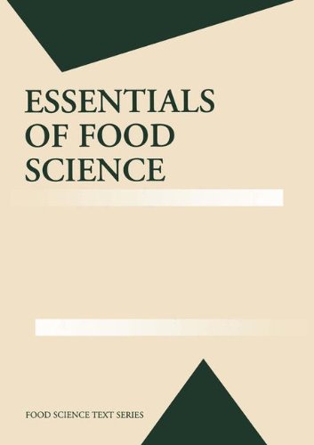 Stock image for Essentials of Food Science Second Edition for sale by Always Superior Books