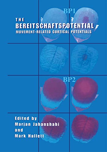 9780306474071: The Bereitschaftspotential: Movement-Related Cortical Potentials