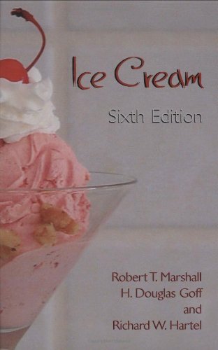 Beispielbild fr Ice Cream zum Verkauf von 2nd Life Books