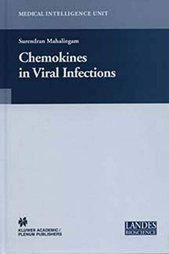 Stock image for Chemokines In Viral Infections for sale by Basi6 International