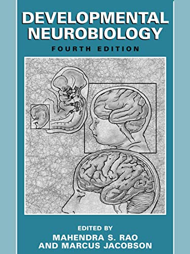 Beispielbild fr Developmental Neurobiology zum Verkauf von Better World Books