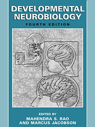 Stock image for Developmental Neurobiology for sale by Better World Books