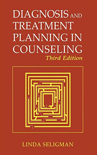 Beispielbild fr Diagnosis and Treatment Planning in Counseling zum Verkauf von Better World Books