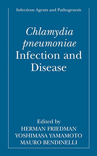 Beispielbild fr Chlamydia Pneumoniae: Infection and Disease zum Verkauf von ThriftBooks-Atlanta