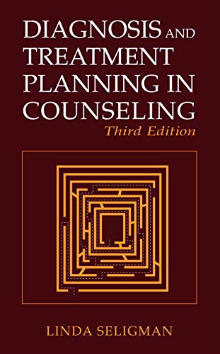 Imagen de archivo de Diagnosis and Treatment Planning in Counseling, 3rd Edition a la venta por BooksRun