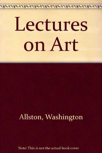Stock image for Lectures on Art / Poems (Library of American Art) for sale by Harry Alter