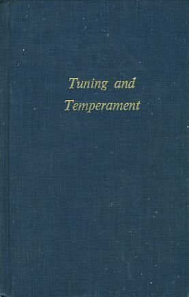 9780306704222: Tuning and Temperament: A Historical Survey