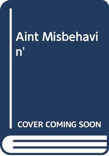 9780306706837: Ain't Misbehavin': The Story of Fats Waller