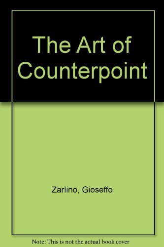 9780306762062: The Art of Counterpoint