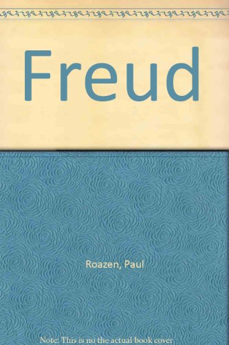 9780306762949: Freud: Political and Social Thought