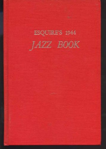 Esquire's 1944 Jazz Book (9780306795251) by Miller, Paul Eduard