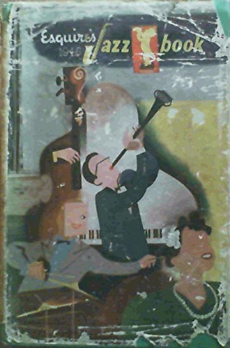 Esquires 1946 Jazz Book (9780306795275) by Miller, Paul Eduard