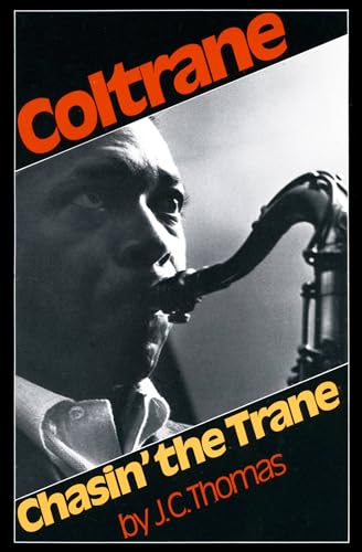 Beispielbild fr Coltrane Chasin' The Trane zum Verkauf von SecondSale