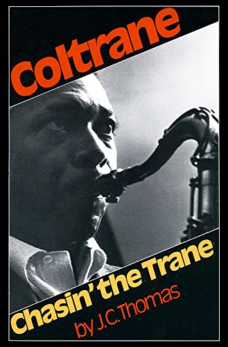 Stock image for Coltrane Chasin' The Trane for sale by ZBK Books