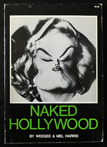 Stock image for Naked Hollywood for sale by Visible Voice Books