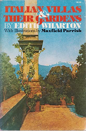 Imagen de archivo de Italian Villas And Their Gardens a la venta por BooksRun