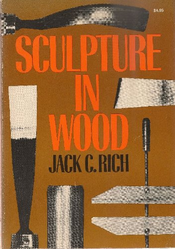9780306800528: Sculpture in Wood