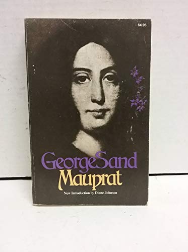 Mauprat (Quality Paperbacks Series) - Sand, George