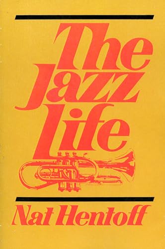 Imagen de archivo de The Jazz Life a la venta por WorldofBooks