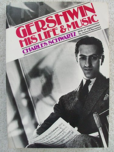 Stock image for Gershwin : His Life and Music for sale by Better World Books: West