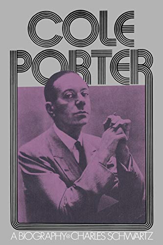 Imagen de archivo de Cole Porter: A Biography a la venta por Jeff Stark