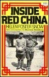 Imagen de archivo de Inside Red China (Da Capo Paperback) a la venta por Books Unplugged