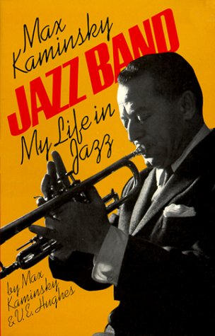 Beispielbild fr Jazz Band: My Life in Jazz zum Verkauf von medimops