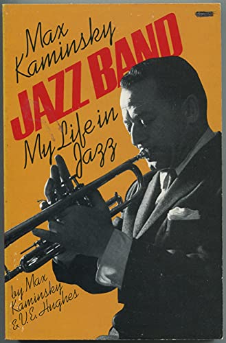 Stock image for Jazz Band: My Life In Jazz for sale by Wonder Book
