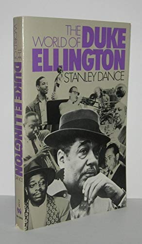 

The World Of Duke Ellington (A Da Capo paperback)