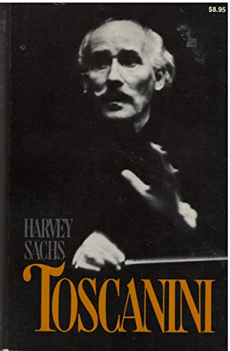 Beispielbild fr Toscanini (A Da Capo paperback) zum Verkauf von Wonder Book