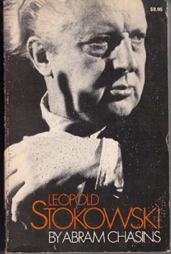 9780306801464: Leopold Stokowski: A Profile
