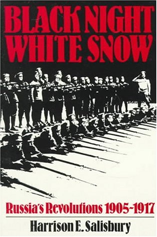 9780306801549: Black Night, White Snow (Da Capo Paperback)