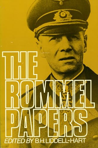 9780306801570: The Rommel Papers (Da Capo Paperback)