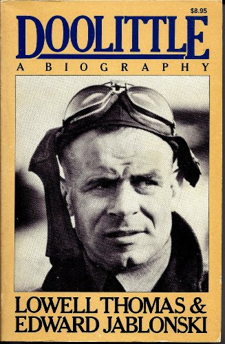 Stock image for Doolittle: Biography for sale by Open Books