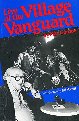 Stock image for Live at the Village Vanguard for sale by ThriftBooks-Atlanta