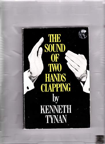 Stock image for The Sound of Two Hands Clapping for sale by SAVERY BOOKS
