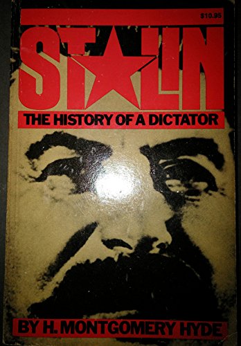 Stock image for Stalin for sale by ThriftBooks-Dallas