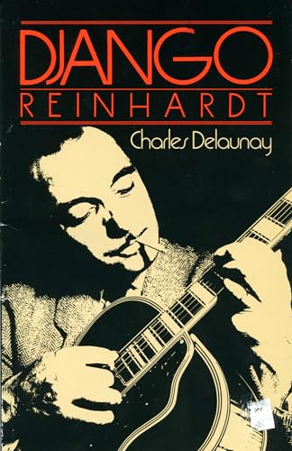 Imagen de archivo de Django Reinhardt a la venta por Bookoutlet1