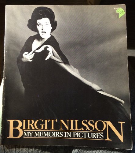 Stock image for Nilson My Mem Pict for sale by Open Books