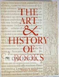 Beispielbild fr The Art And History Of Books (Da Capo Paperback) zum Verkauf von Books From California