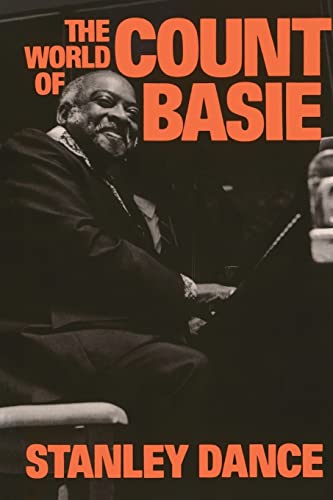 The World of Count Basie - Dance, Stanley