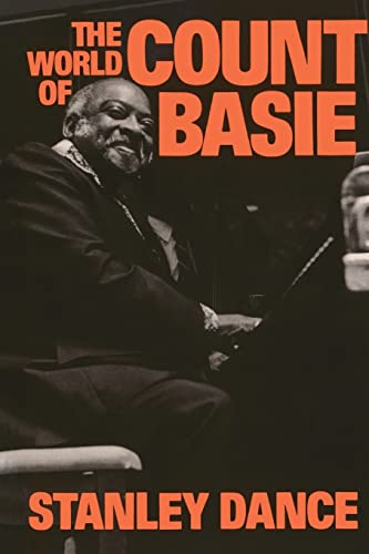 Stock image for The World of Count Basie for sale by Better World Books: West