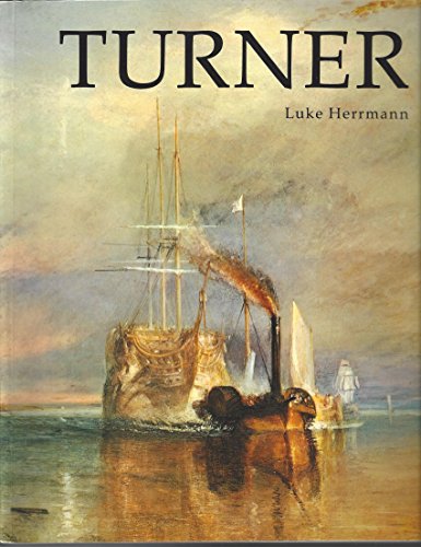 9780306802706: Turner--Paintings, Watercolours, Prints and Drawings