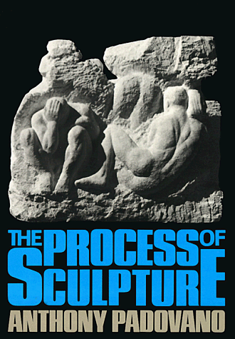 Stock image for The Process Of Sculpture for sale by Orion Tech